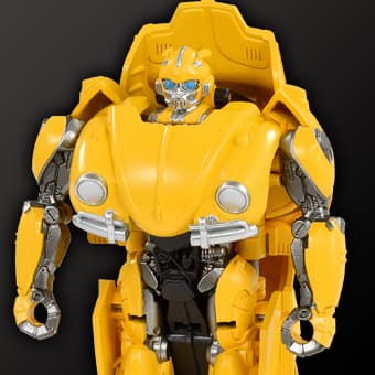 TC-16 バンブルビー