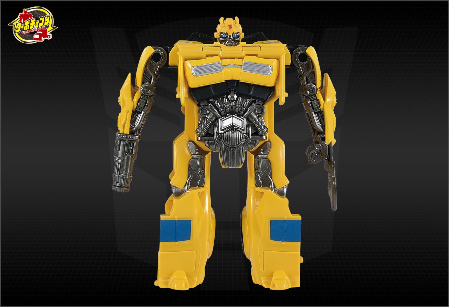 TCM-01 バンブルビー