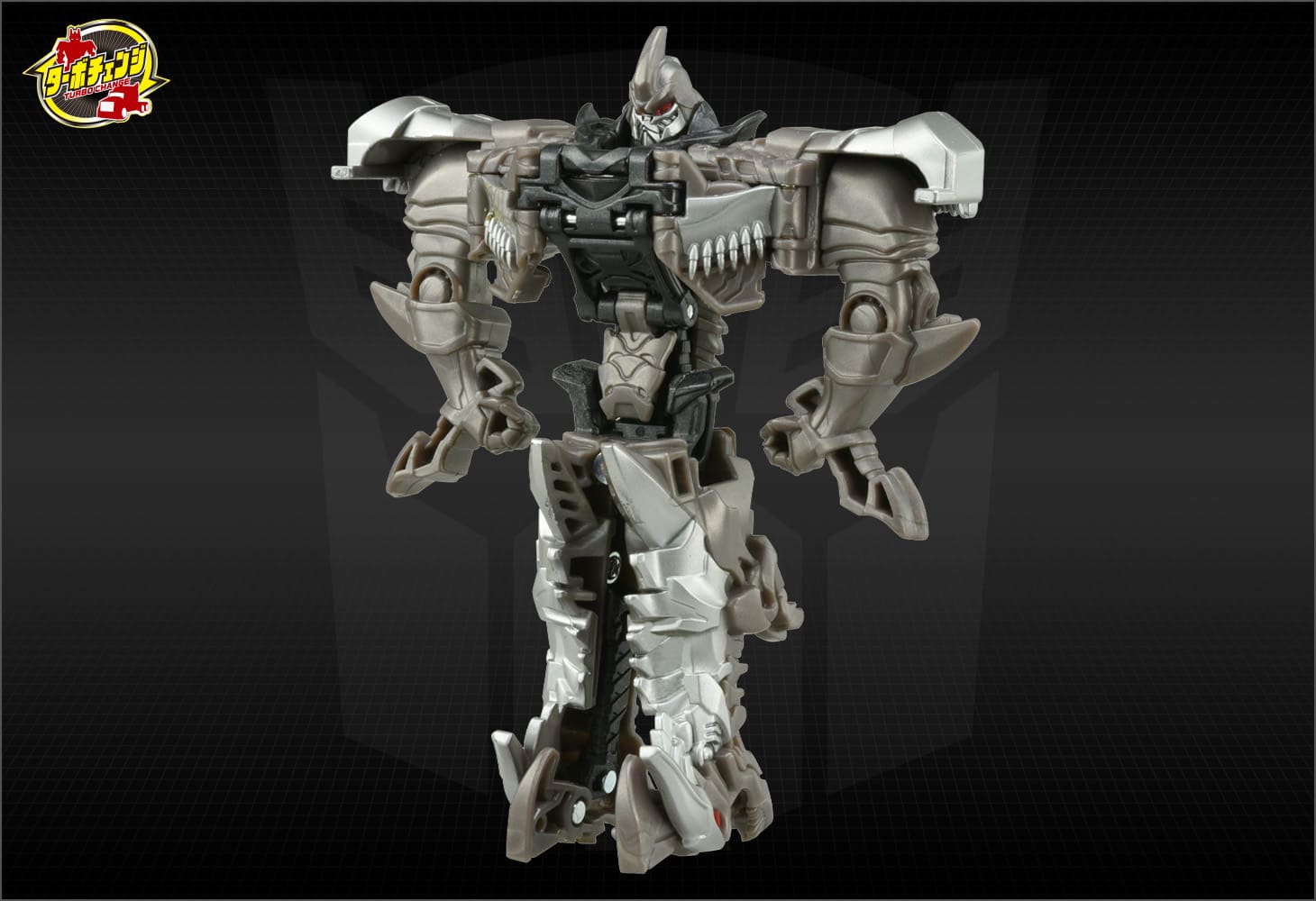 TCM-04 グリムロック