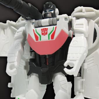 TCV-09 ターボチェンジホイルジャック