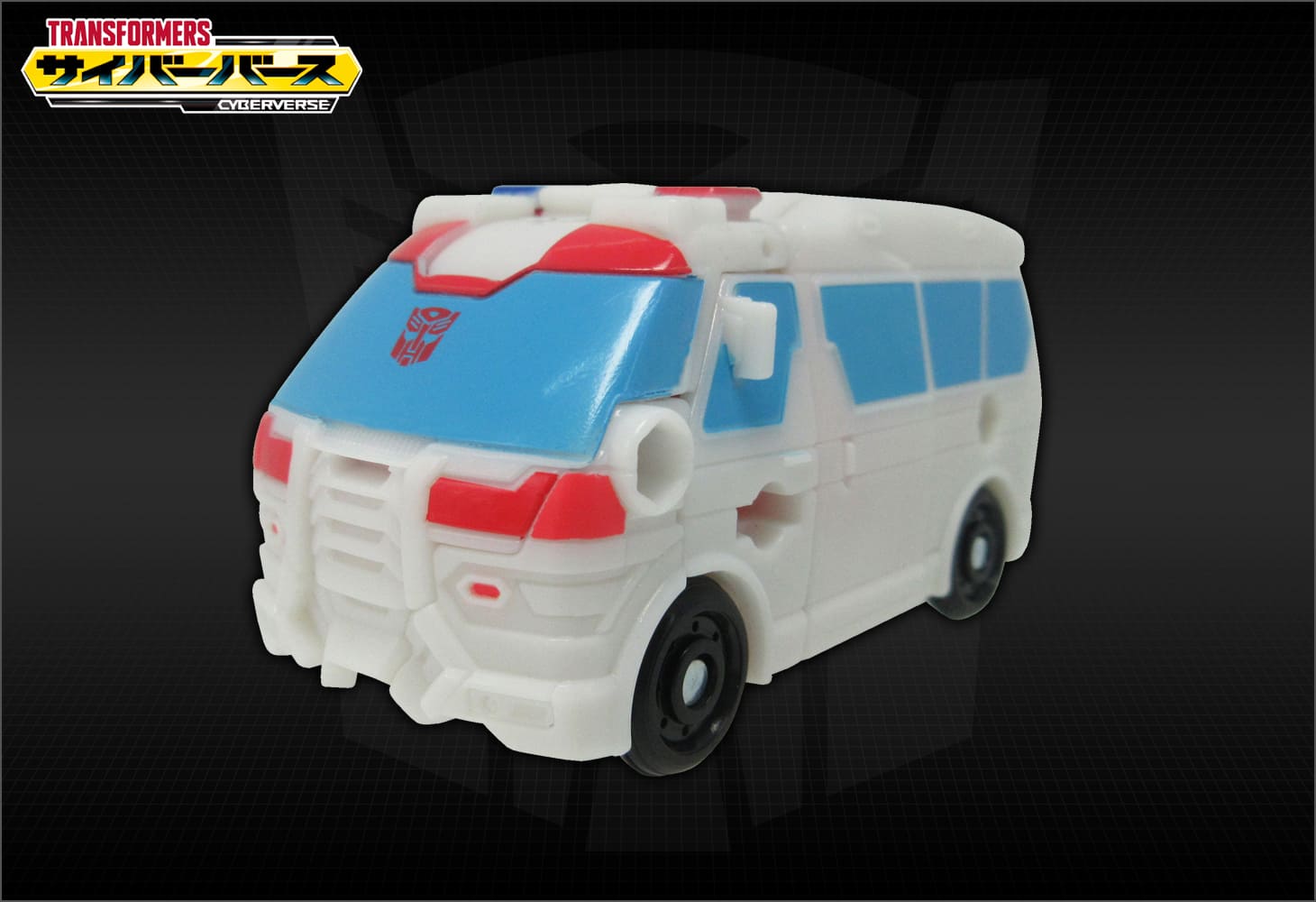 TCV-20 ブリザードレスキューラチェット