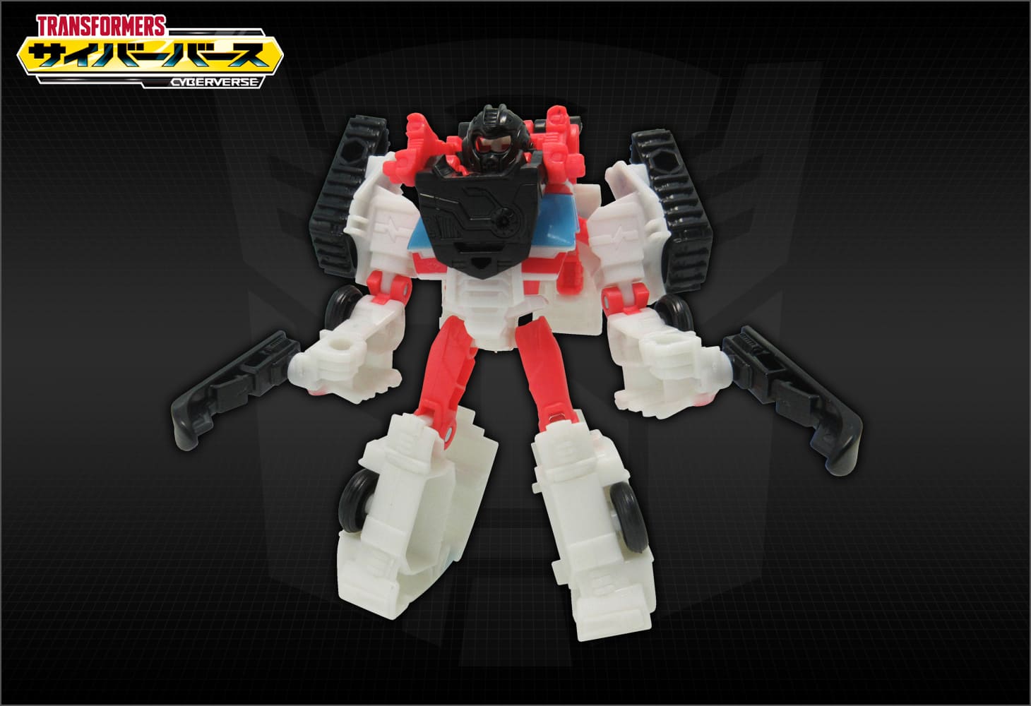 TCV-20 ブリザードレスキューラチェット