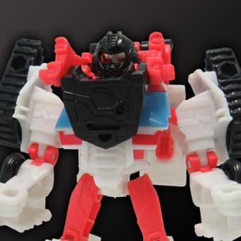 TCV-20 ブリザードレスキューラチェット