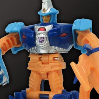 TCV-25 ターボチェンジスカイバイト