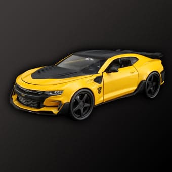 1/24バンブルビー