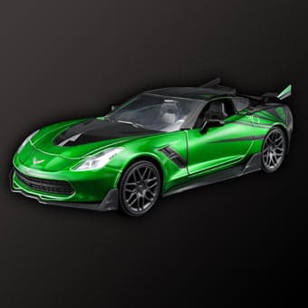 1/24クロスヘアーズ