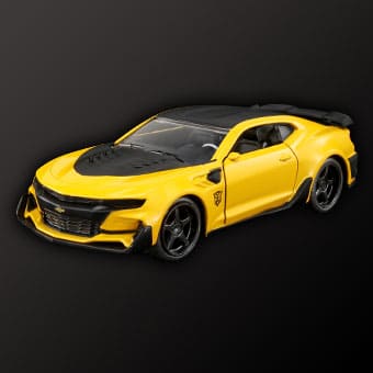 1/32バンブルビー