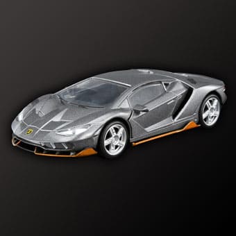 1/32オートボットホットロッド