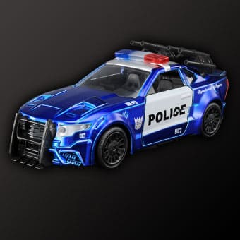 1/32ディセプティコンバリケード