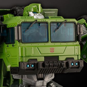 TL-03 オートボットバルクヘッド