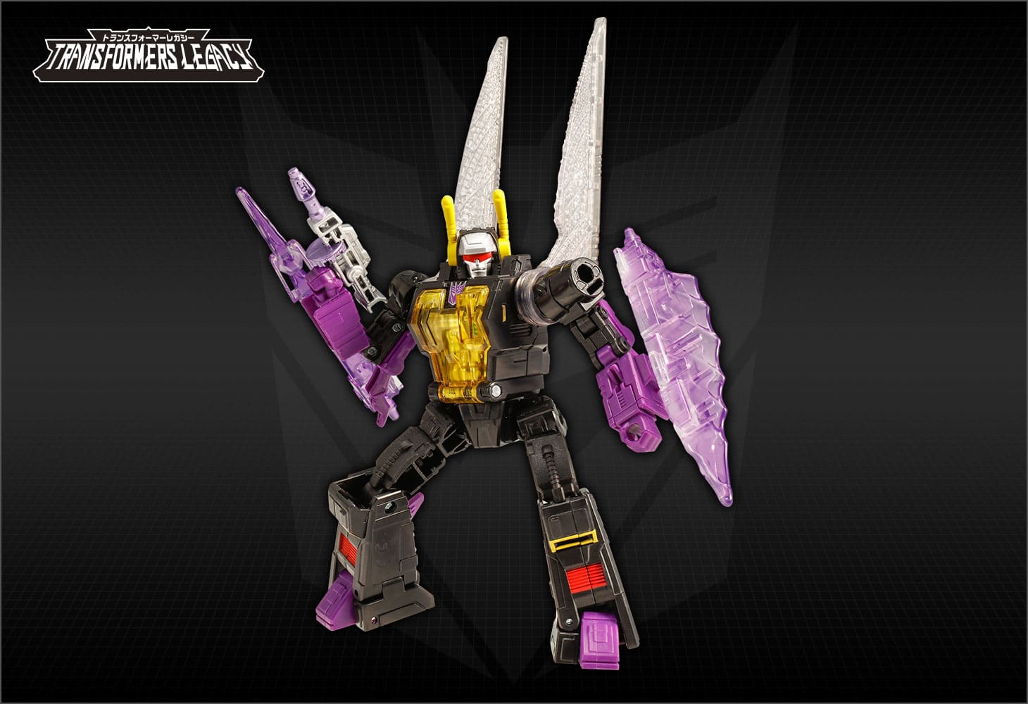 TL-04 キックバック