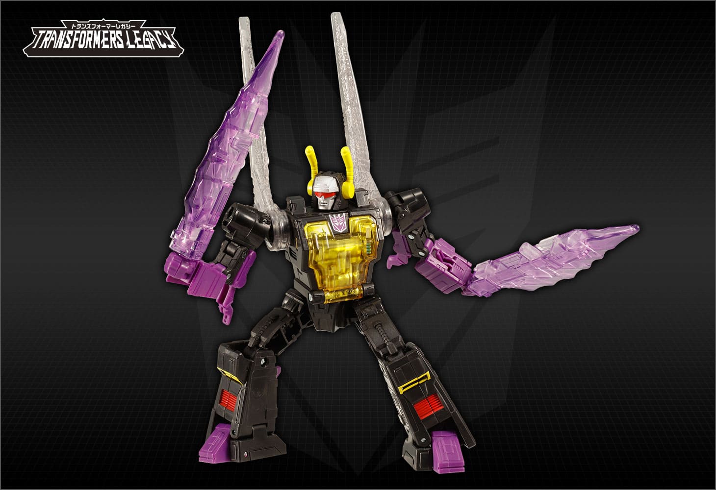 TL-04 キックバック