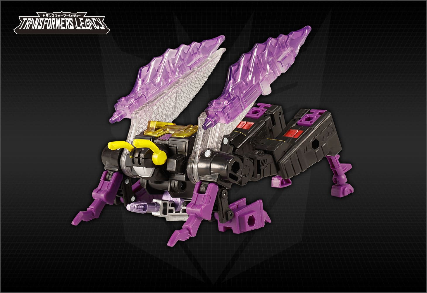 TL-04 キックバック