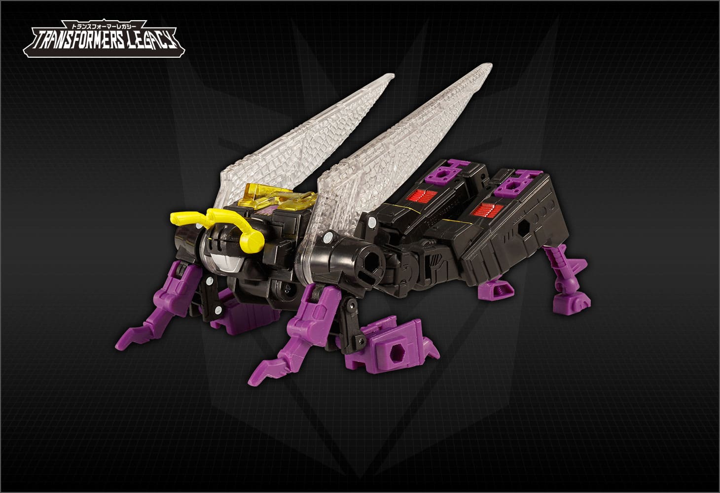 TL-04 キックバック