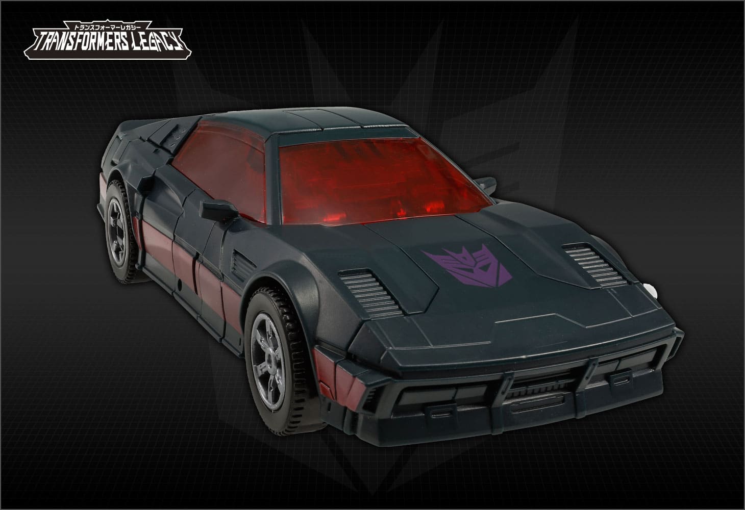 TL-07 ワイルドライダー