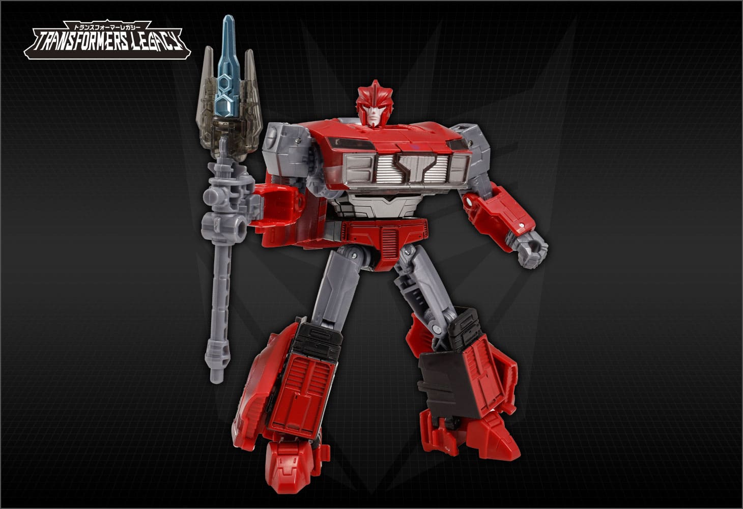 TL-08 ノックアウト