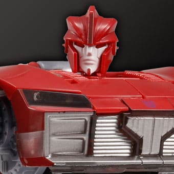 TL-08 ノックアウト