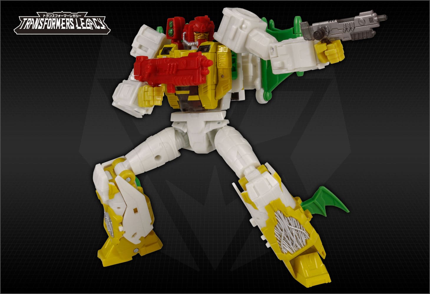 TL-09 ジアクサス