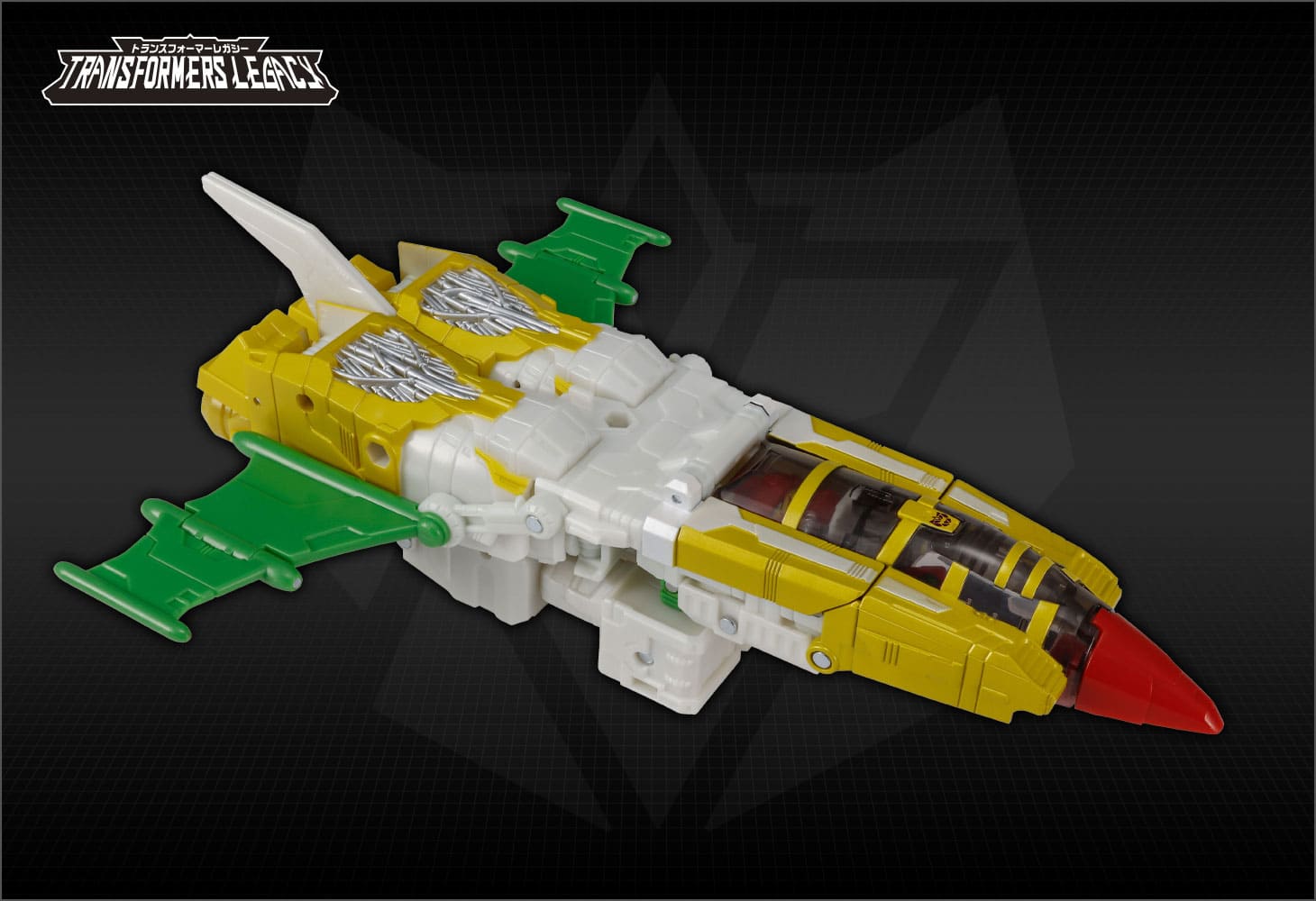 TL-09 ジアクサス