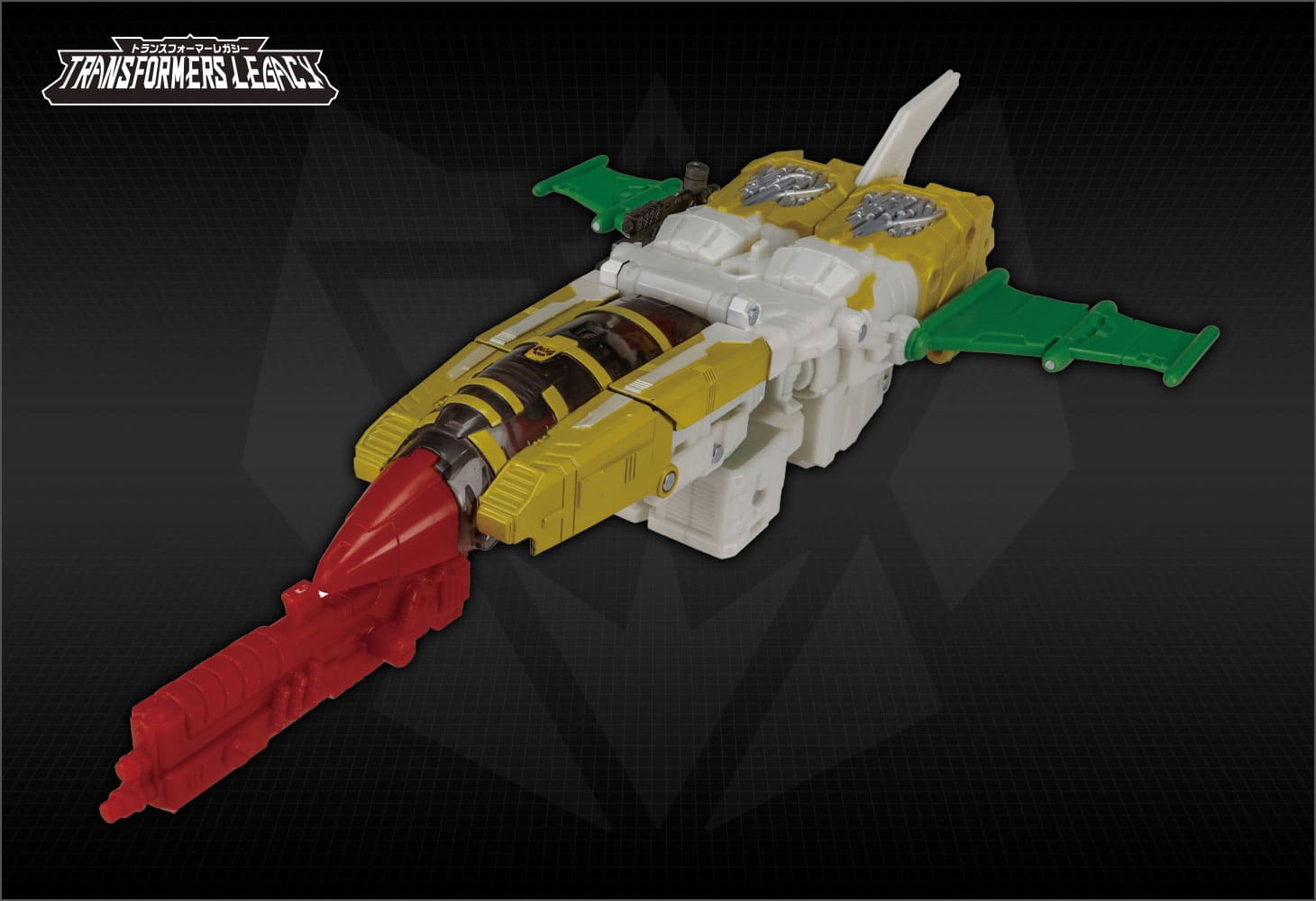 TL-09 ジアクサス