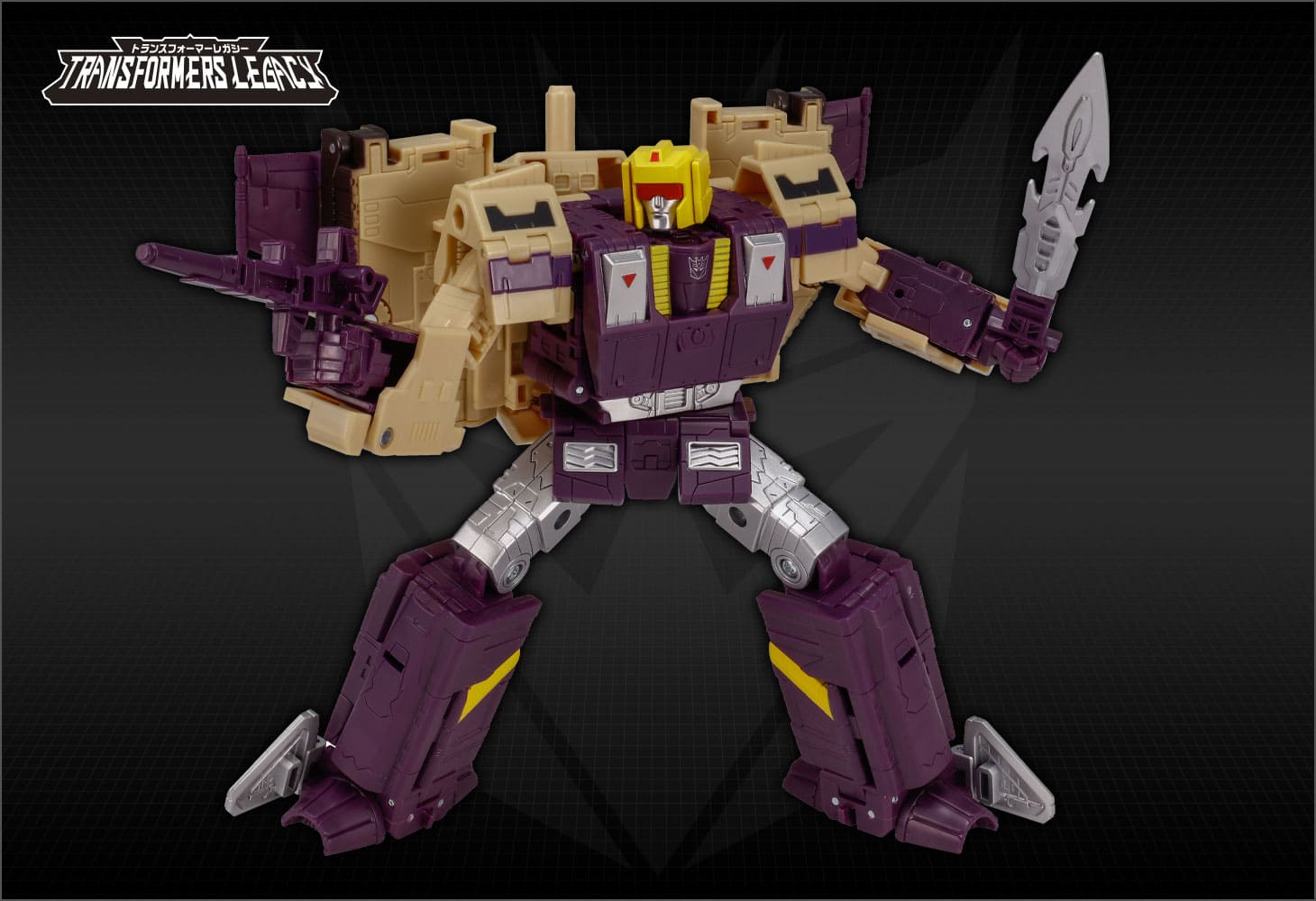 TL-10 ブリッツウイング