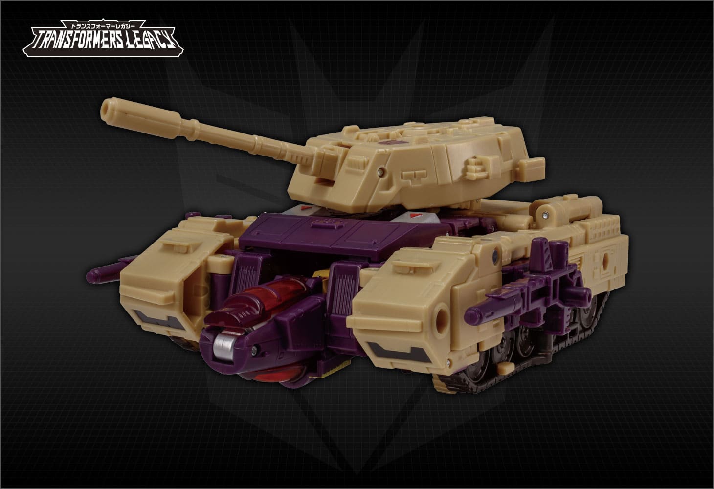 TL-10 ブリッツウイング