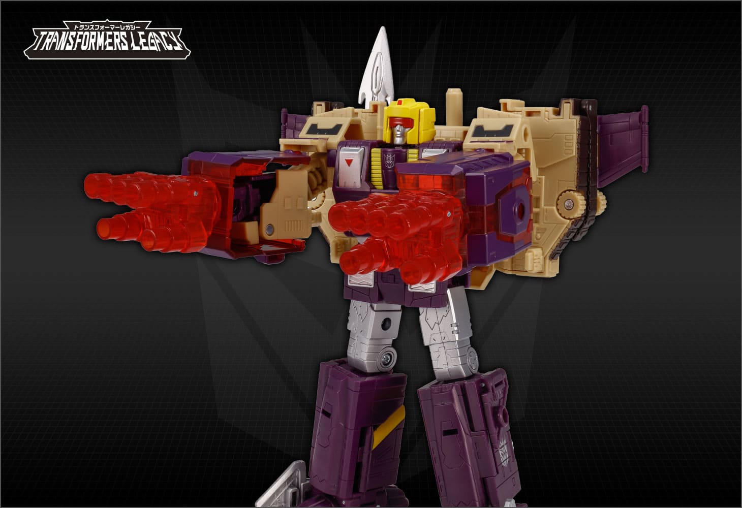 TL-10 ブリッツウイング