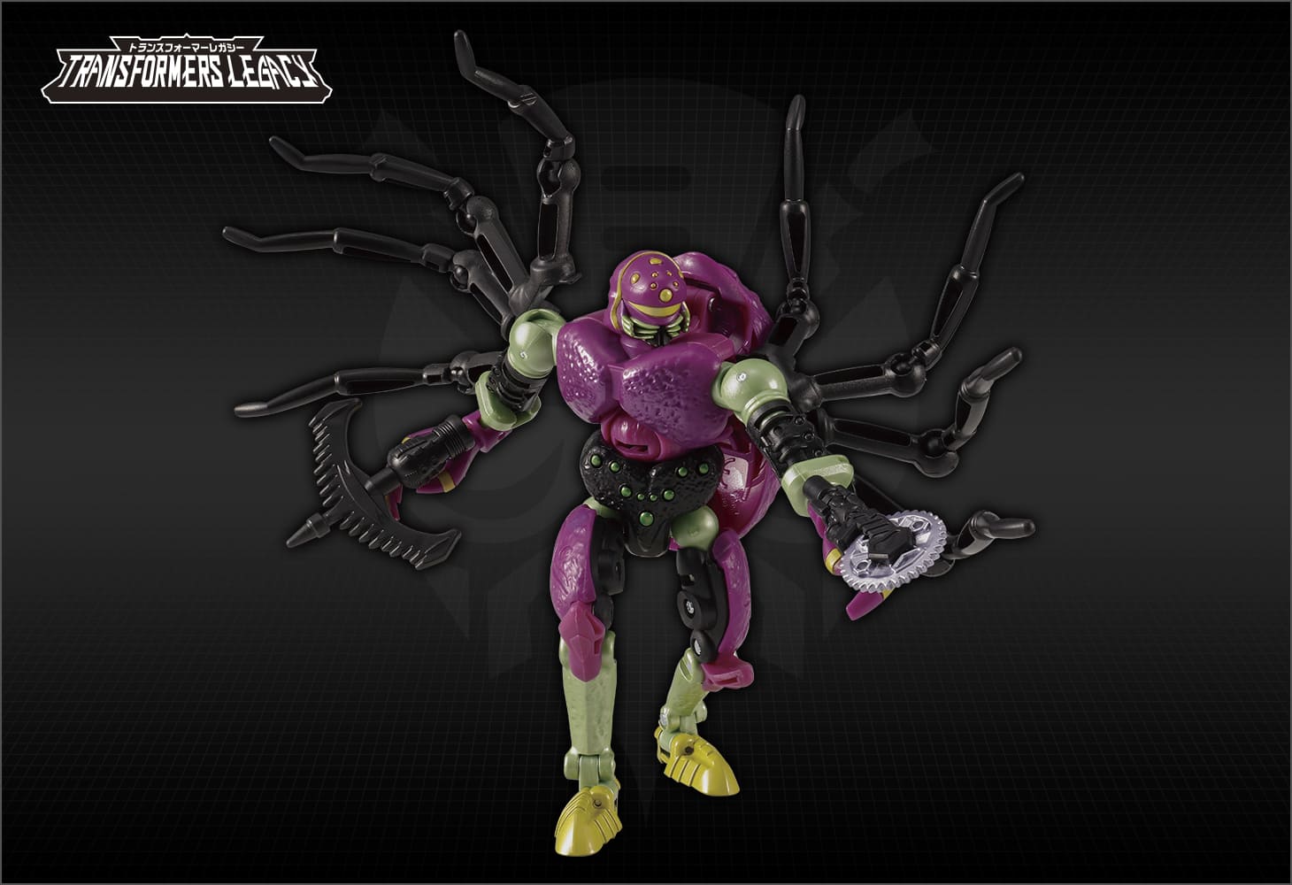 TL-11 タランチュラス