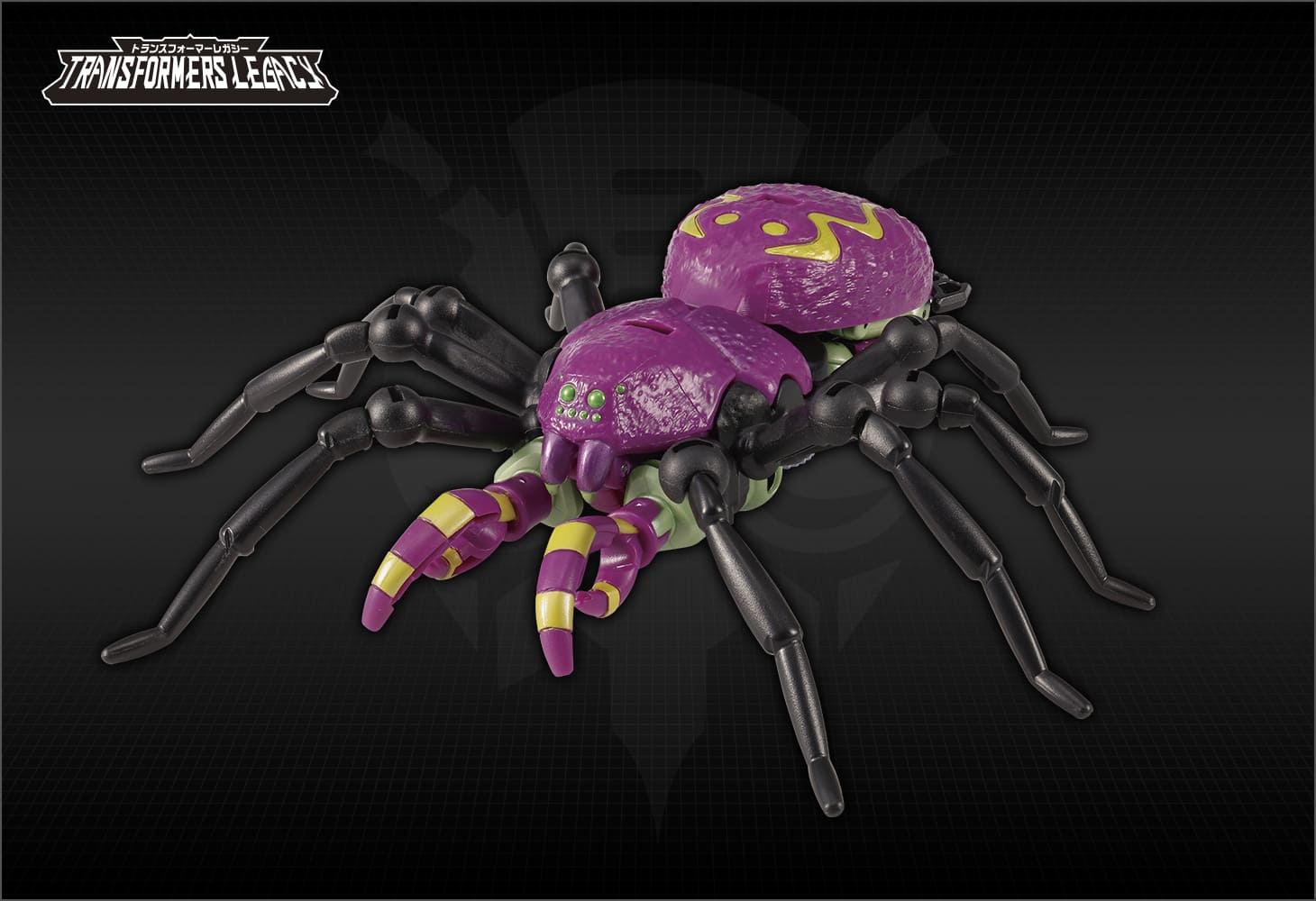 TL-11 タランチュラス