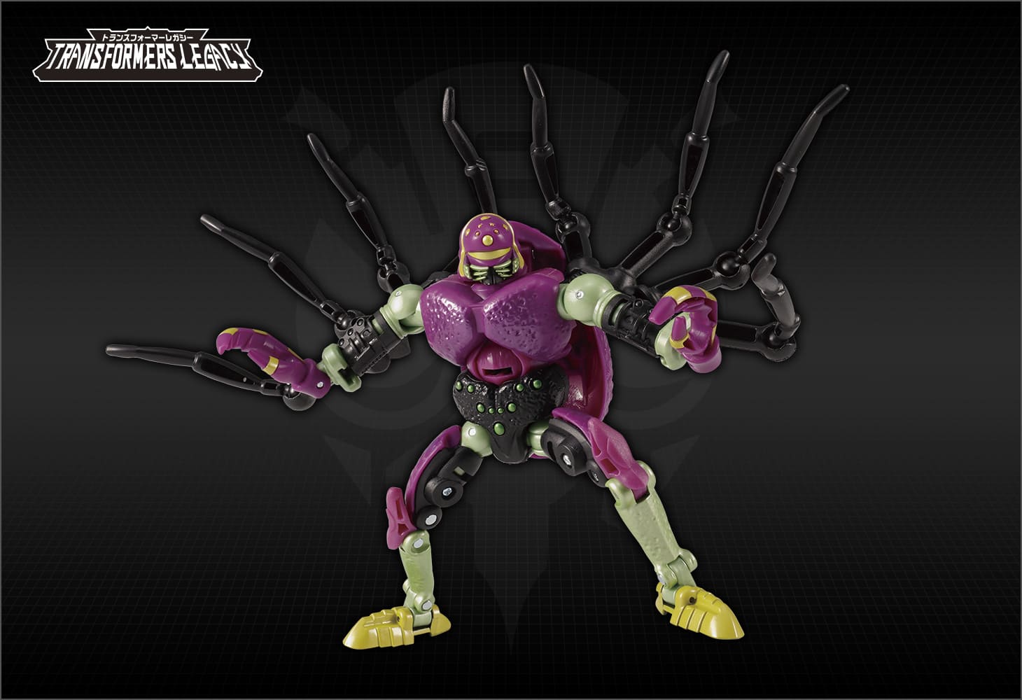 TL-11 タランチュラス