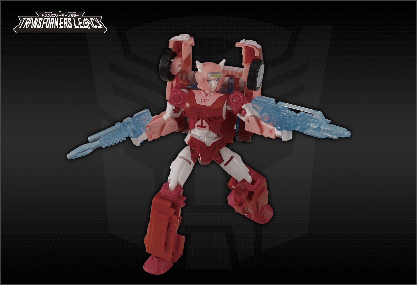 TL-12 エリータ-１