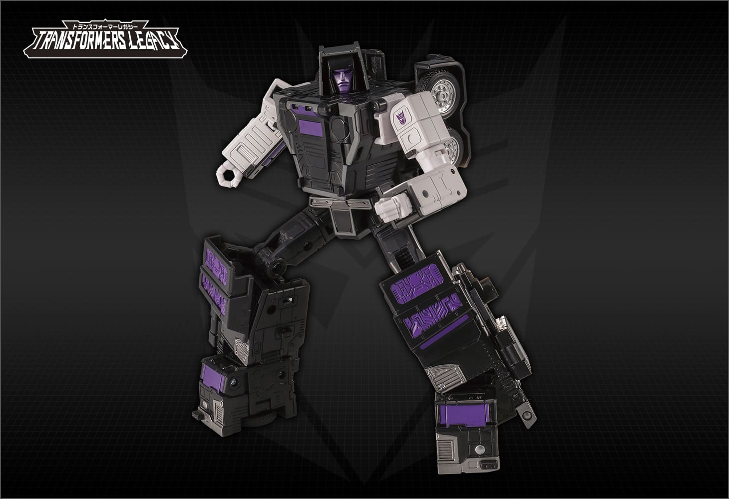 TL-13 モーターマスター