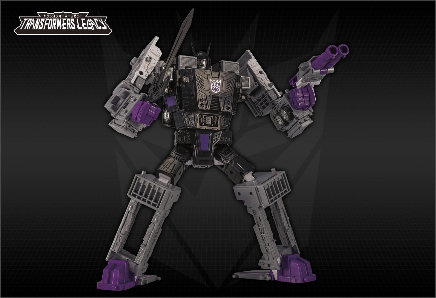 TL-13 モーターマスター