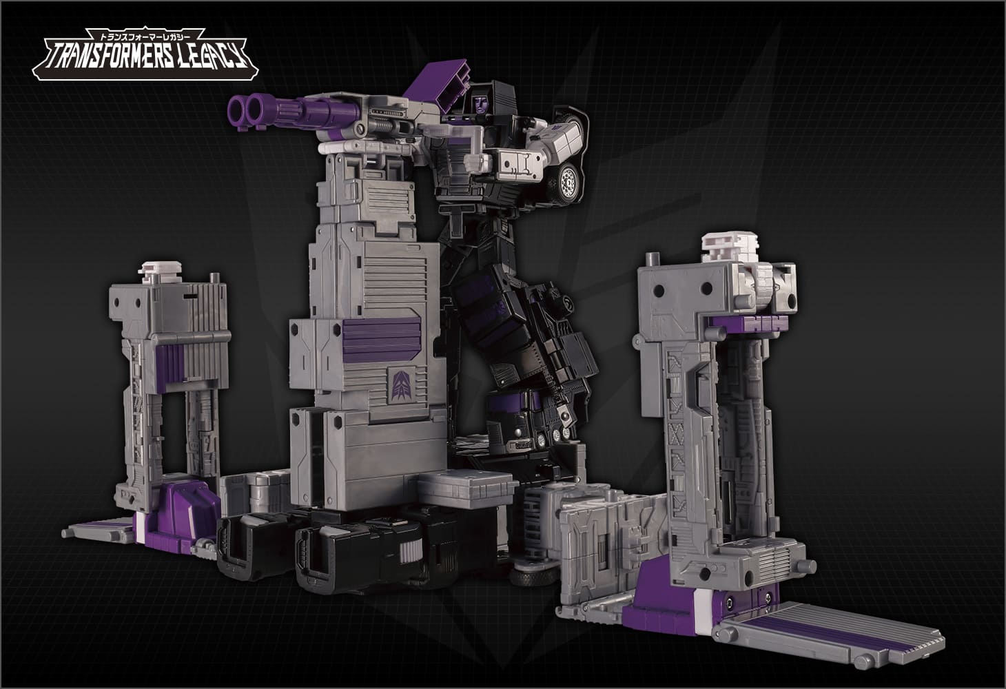 TL-13 モーターマスター