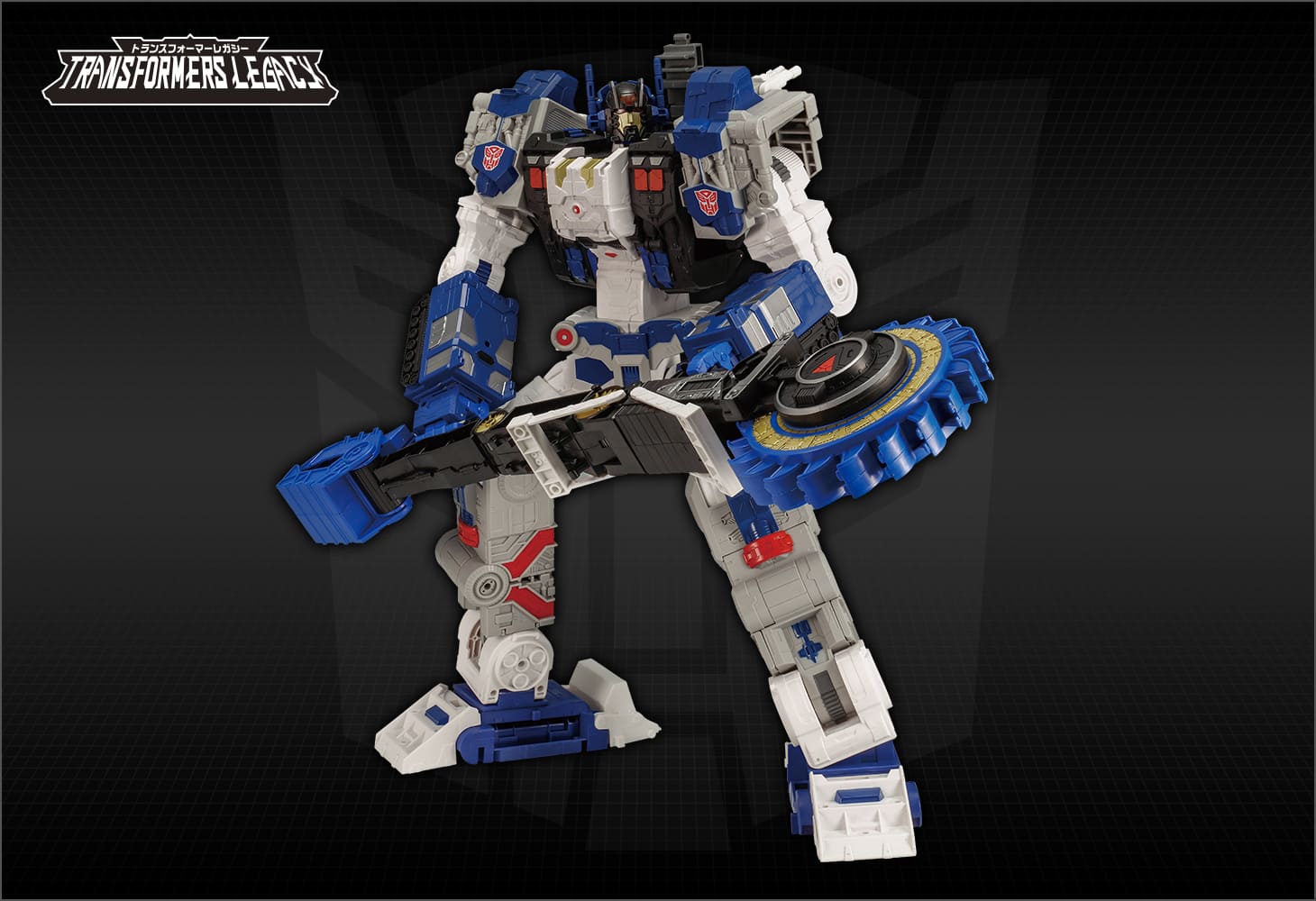 TL-14 メトロプレックス