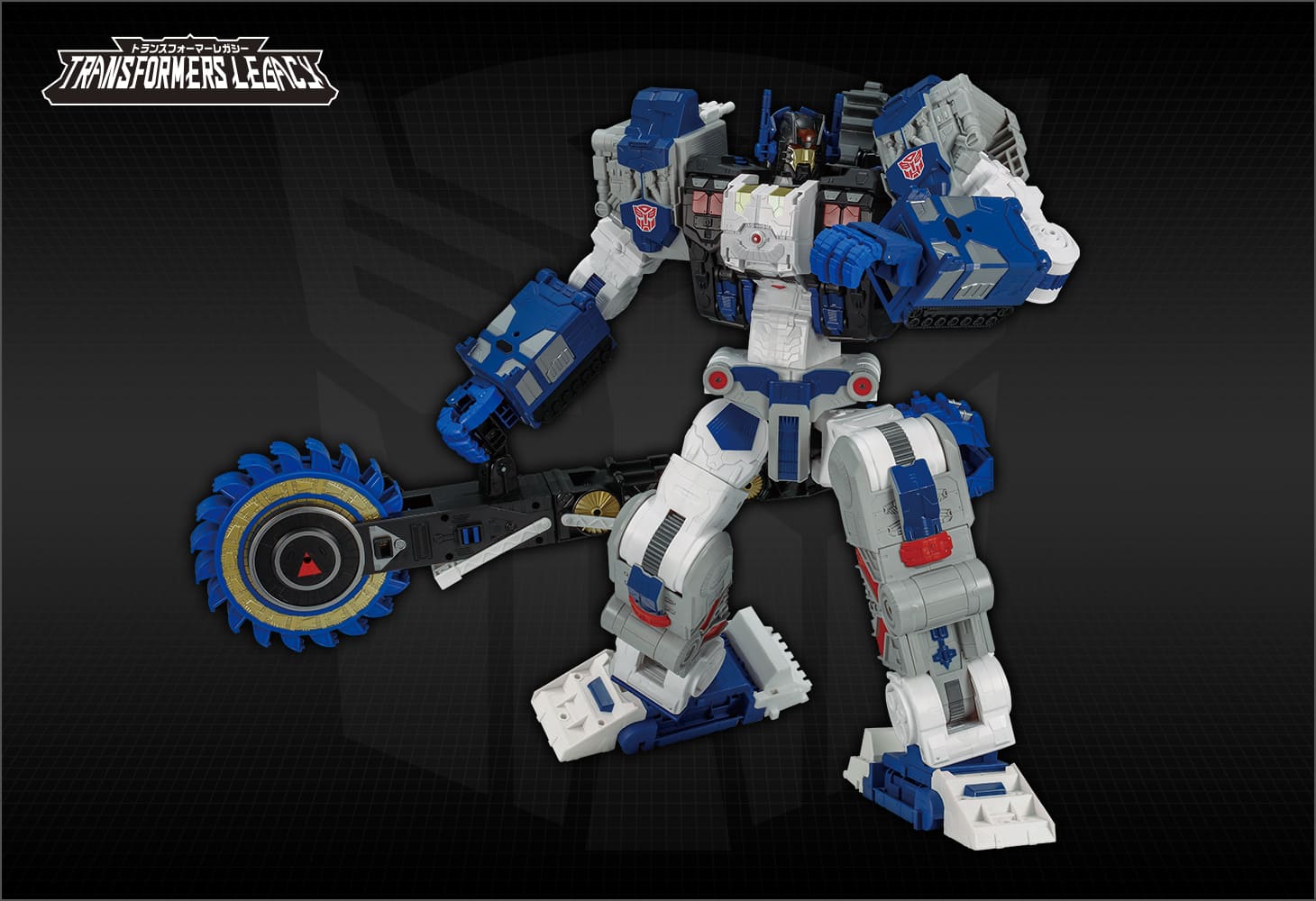 TL-14 メトロプレックス