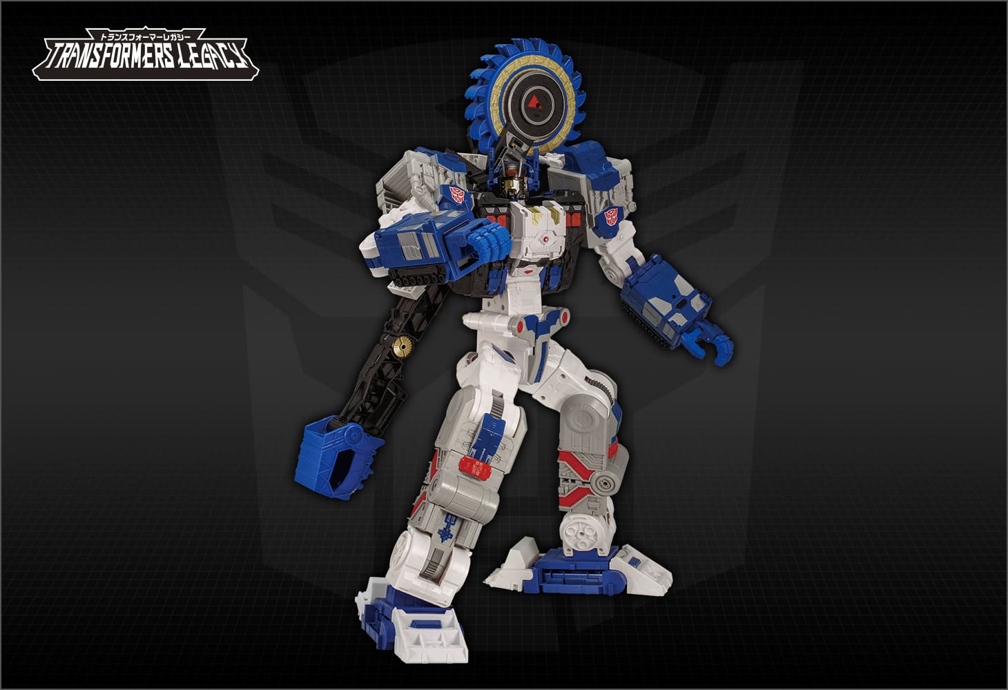 TL-14 メトロプレックス