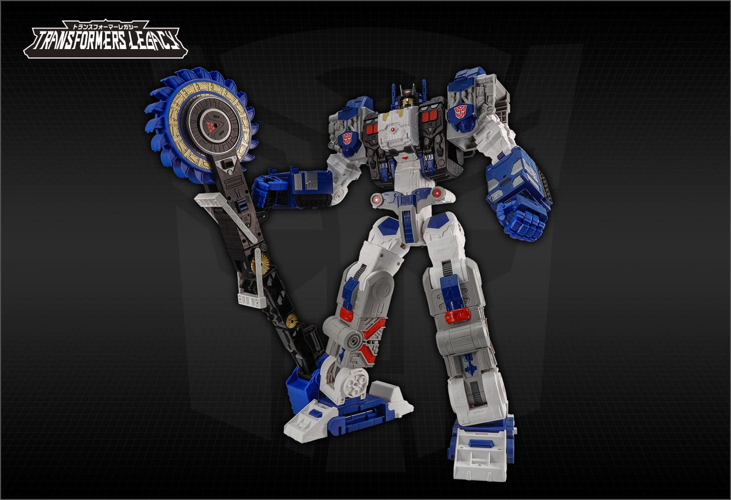 TL-14 メトロプレックス