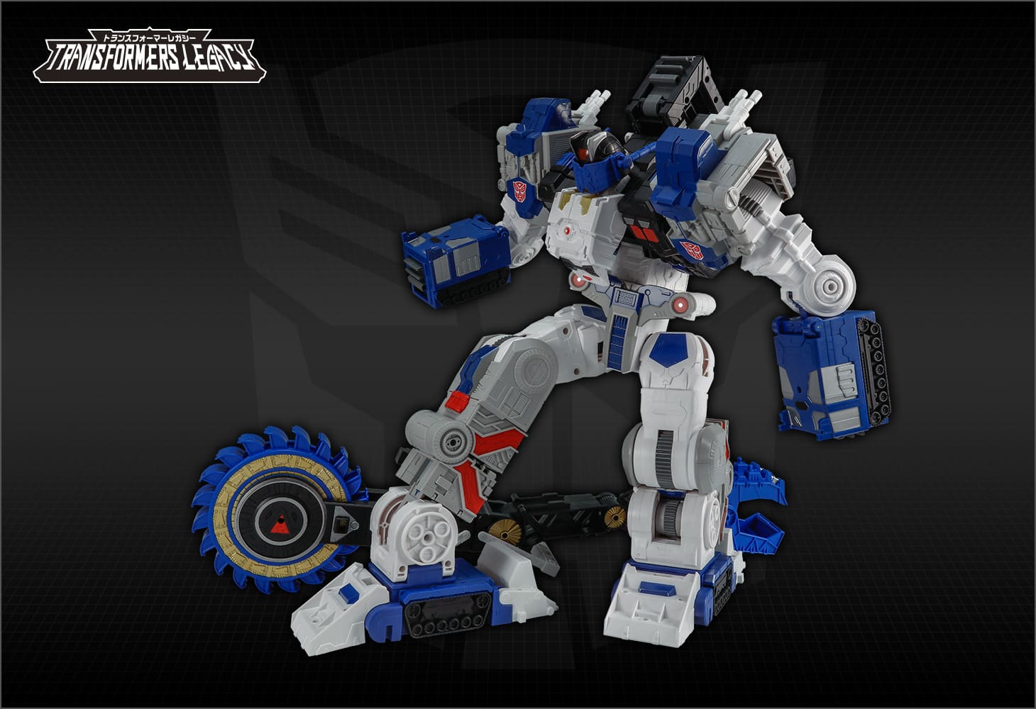 TL-14 メトロプレックス