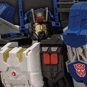 TL-14 メトロプレックス