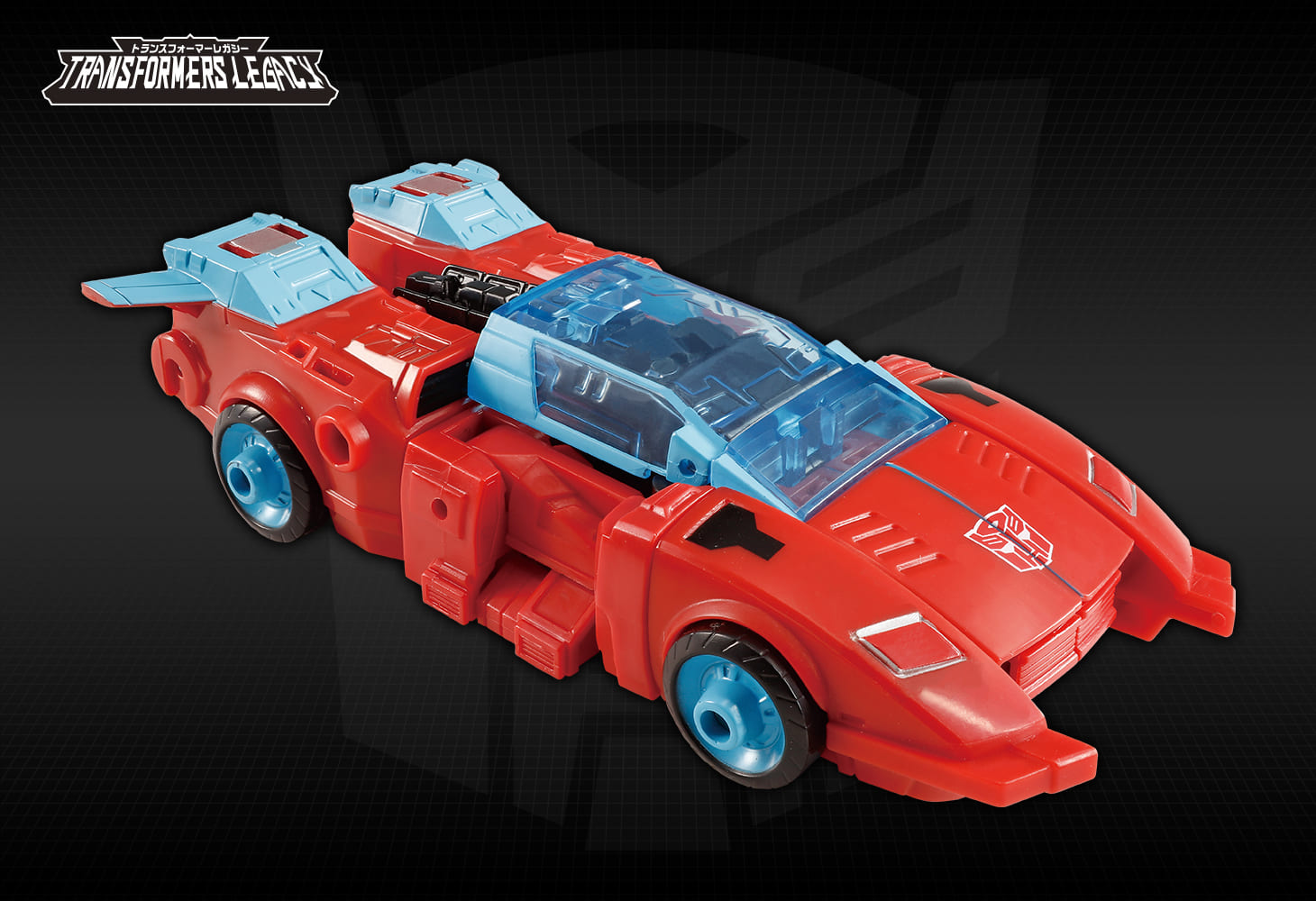 TL-15 オートボットポイントブランク＆オートボットピースメーカー