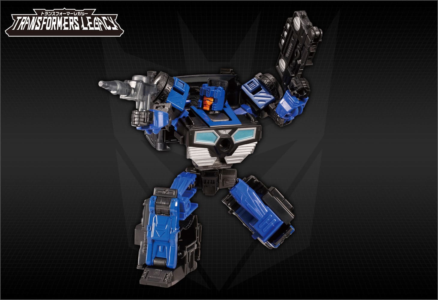 TL-17 クランクケース