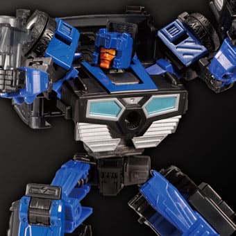 TL-17 クランクケース