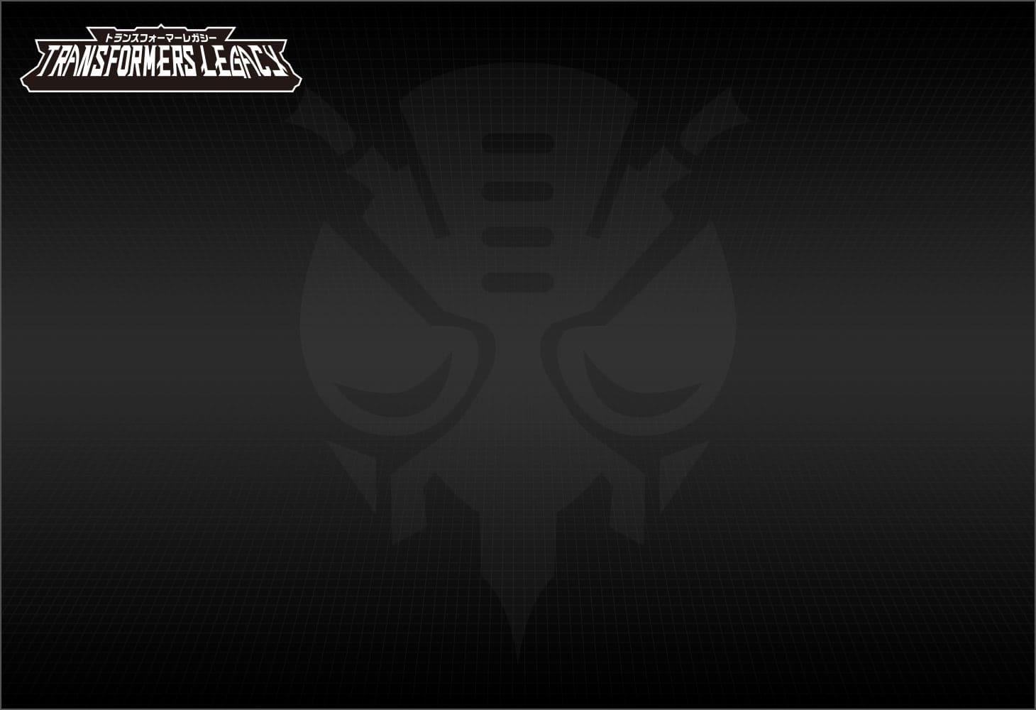 TL-21 メガトロン