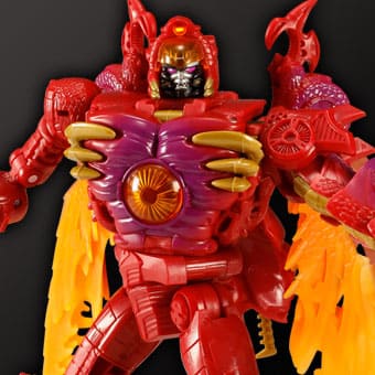 TL-21 メガトロン