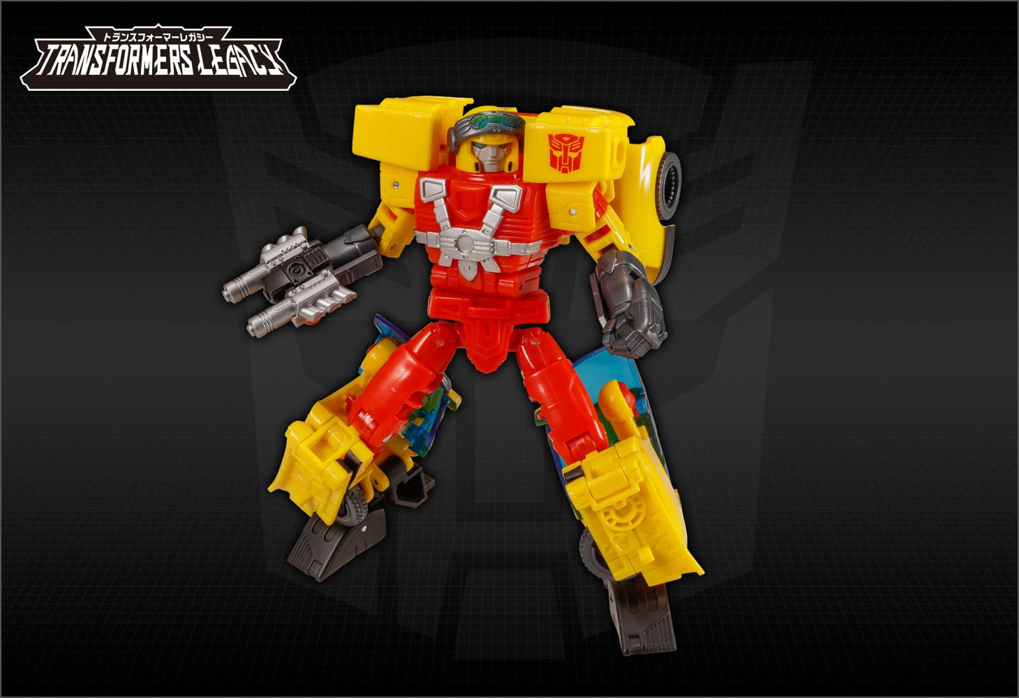 TL-22 ホットショット