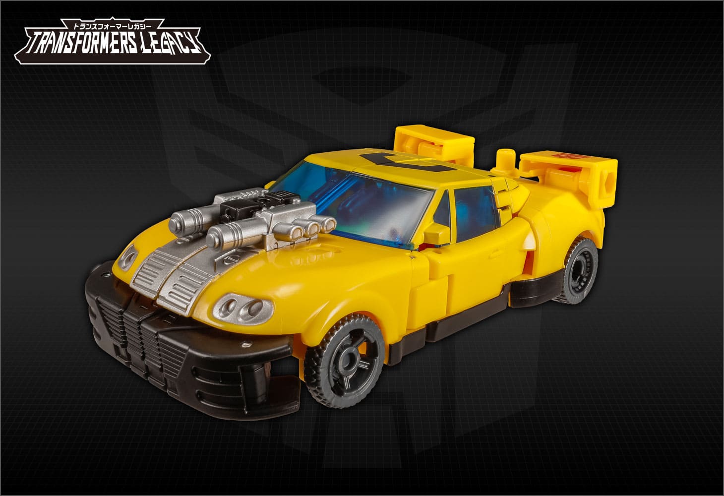 TL-22 ホットショット