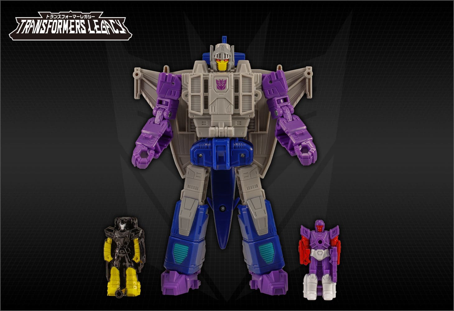 TL-23 ニードルノーズ