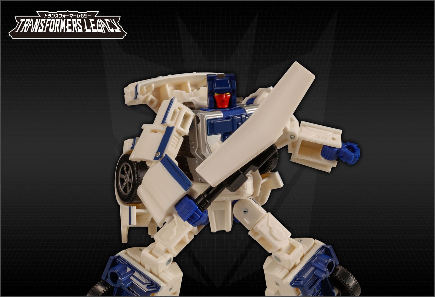 TL-24 ディセプティコンブレークダウン