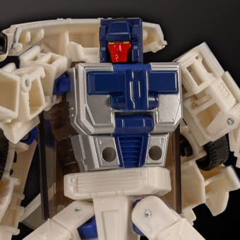 TL-24 ディセプティコンブレークダウン